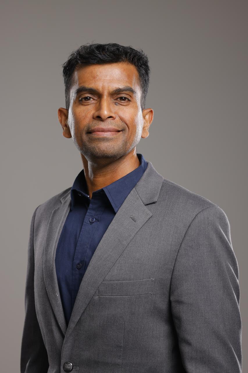 R. Jayaprakash
